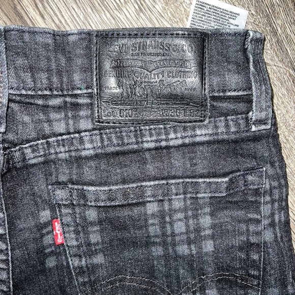 Levi’s Denim (stretchy) 30x32 - Picture 4 of 4